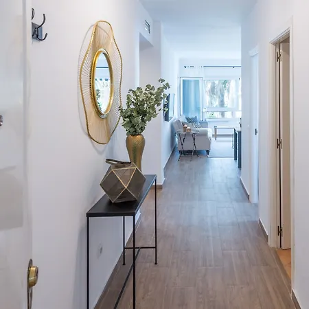 A Slice Of Heaven Puerto Banus Apartment Marbella