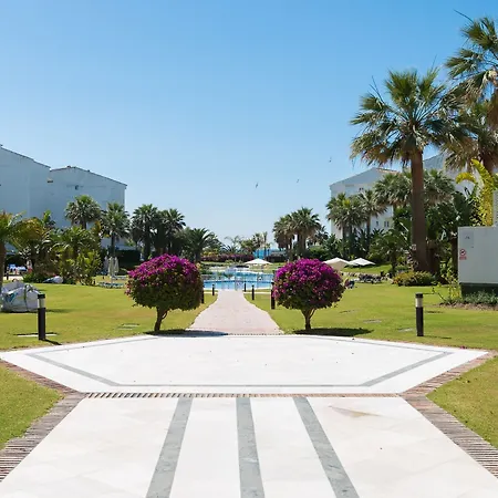 Apartment A Slice Of Heaven Puerto Banus