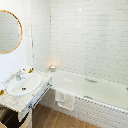 Apartment A Slice Of Heaven Puerto Banus *