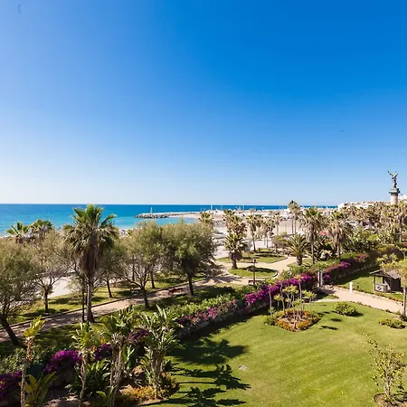 A Slice Of Heaven Puerto Banus Apartment *