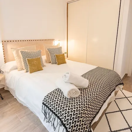 A Slice Of Heaven Puerto Banus Apartment