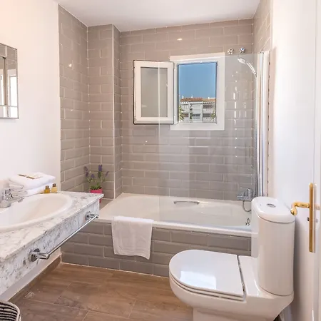 Apartment A Slice Of Heaven Puerto Banus *