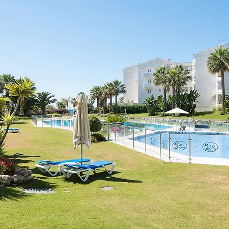 A Slice Of Heaven Puerto Banus