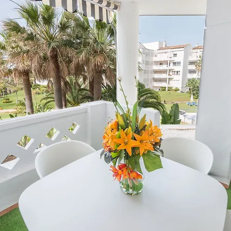 Apartment A Slice Of Heaven Puerto Banus